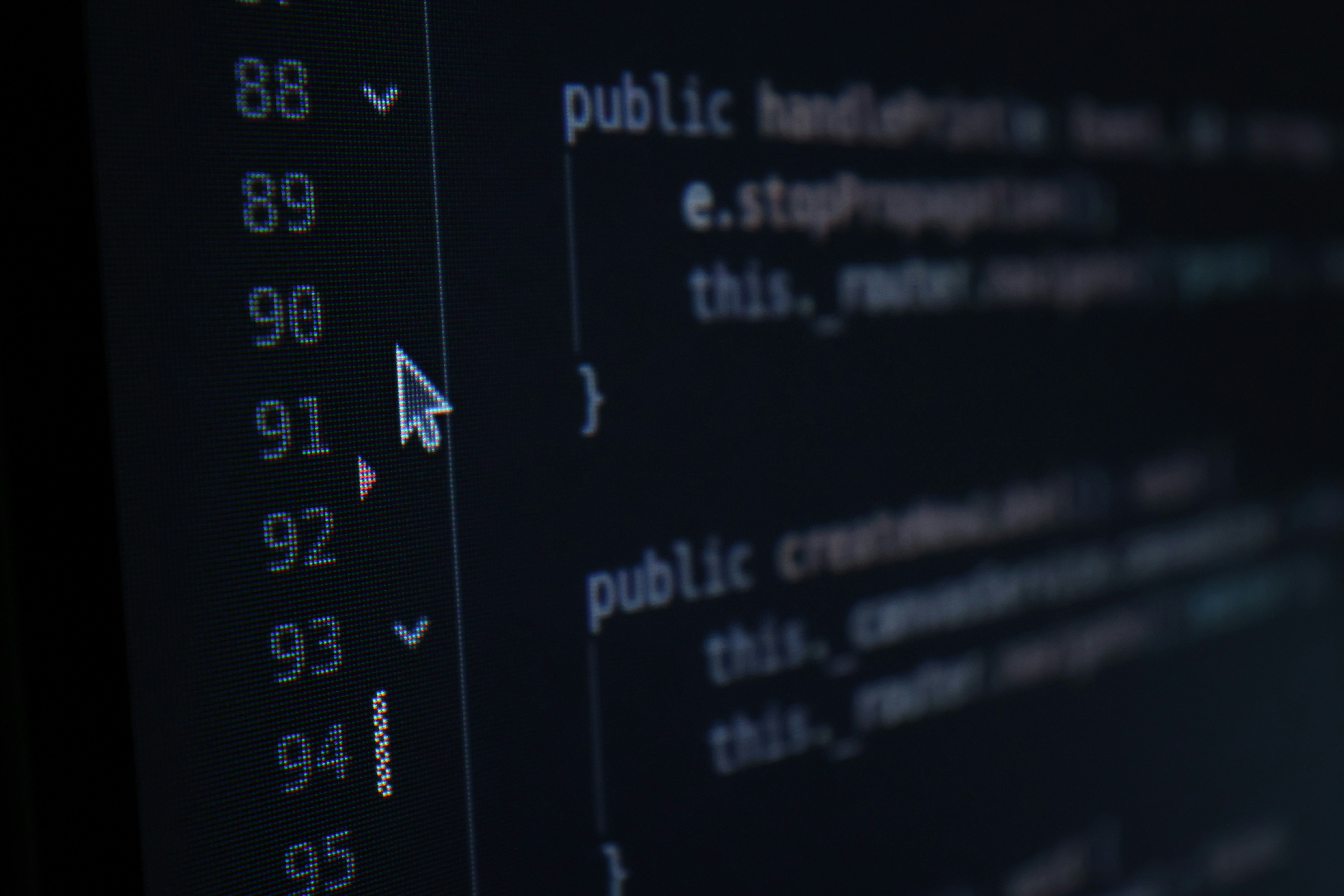 Construimos las herramientas que tu negocio necesita